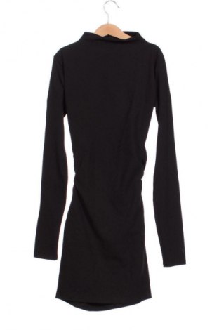 Ruha Bershka, Méret XS, Szín Fekete, Ár 4 709 Ft