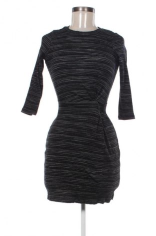 Φόρεμα Bershka, Μέγεθος XS, Χρώμα Πολύχρωμο, Τιμή 10,58 €