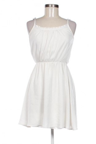 Sukienka Bik Bok, Rozmiar XS, Kolor Biały, Cena 43,99 zł