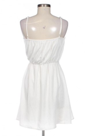 Sukienka Bik Bok, Rozmiar XS, Kolor Biały, Cena 43,99 zł