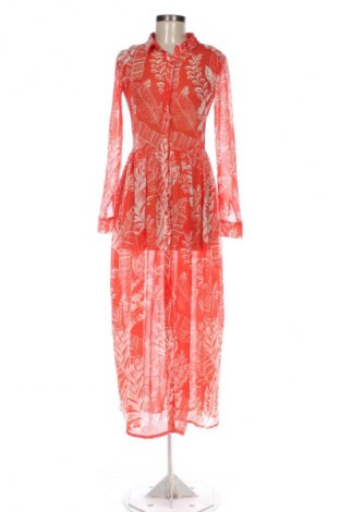 Рокля Bik Bok, Размер S, Цвят Многоцветен, Цена 17,49 €