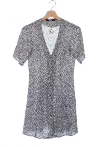 Kleid Bik Bok, Größe XS, Farbe Mehrfarbig, Preis € 8,82