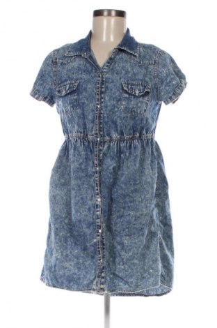 Рокля Blind Date, Размер M, Цвят Син, Цена 14,82 €