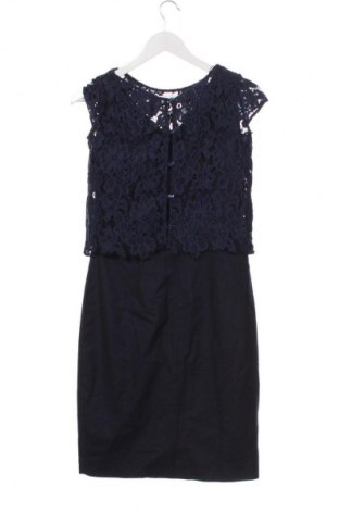 Kleid Bobo Zander, Größe S, Farbe Blau, Preis 12,99 €