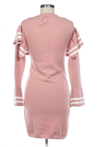 Kleid Body Flirt, Größe S, Farbe Aschrosa, Preis € 9,99