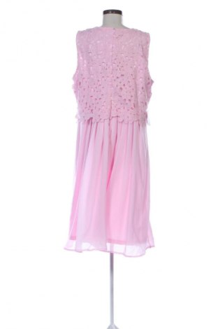 Рокля Body Flirt, Размер XXL, Цвят Розов, Цена 27,60 €