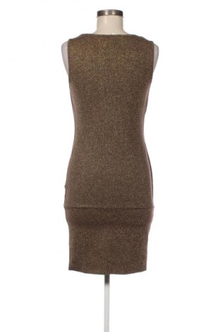 Šaty  Body Flirt, Velikost S, Barva Zlatistá, Cena  249,00 Kč