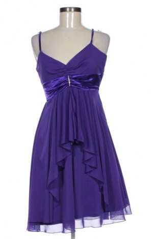 Kleid Body Flirt, Größe XS, Farbe Lila, Preis 16,99 €