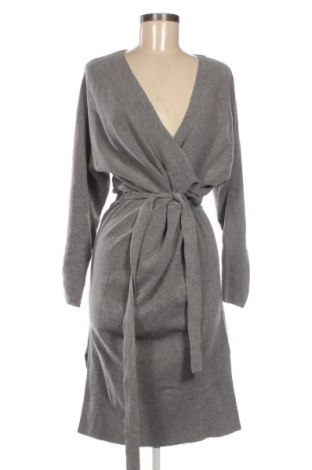 Šaty  Body Flirt, Velikost XL, Barva Šedá, Cena  309,00 Kč