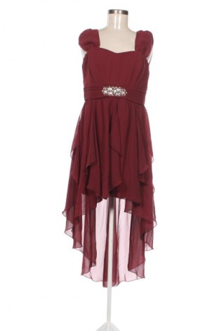 Kleid Body Flirt, Größe L, Farbe Rot, Preis 17,99 €