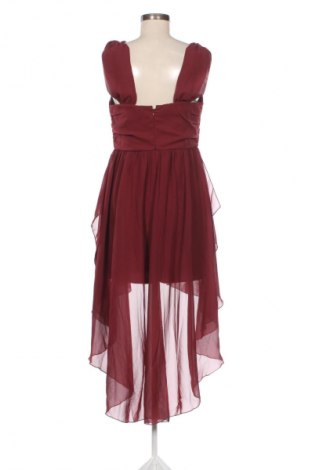 Kleid Body Flirt, Größe L, Farbe Rot, Preis 17,99 €