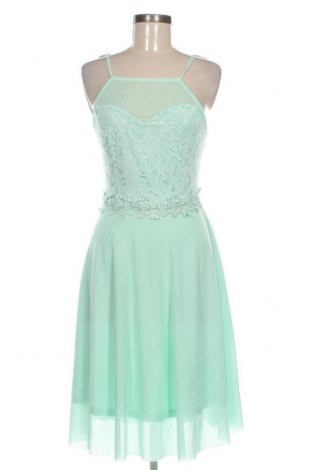 Kleid Body Flirt, Größe S, Farbe Grün, Preis 21,99 €