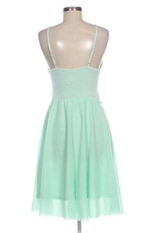 Kleid Body Flirt, Größe S, Farbe Grün, Preis 21,99 €