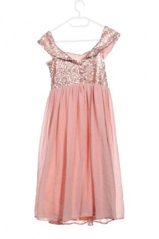 Рокля Boohoo, Размер S, Цвят Пепел от рози, Цена 17,93 €