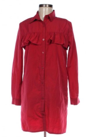 Šaty  Boohoo, Velikost M, Barva Červená, Cena  259,00 Kč