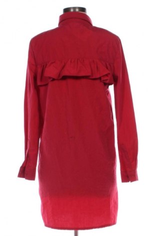 Šaty  Boohoo, Velikost M, Barva Červená, Cena  259,00 Kč