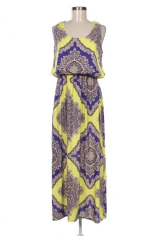 Kleid Boohoo, Größe XL, Farbe Mehrfarbig, Preis € 16,93