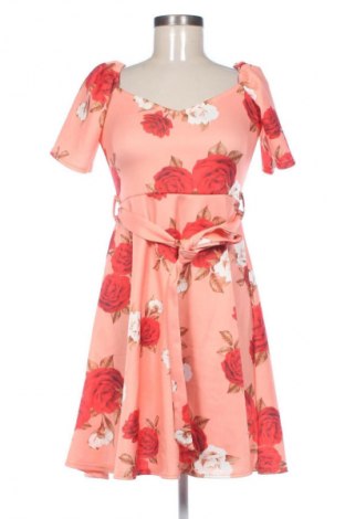 Рокля Boohoo, Размер M, Цвят Многоцветен, Цена 17,53 €