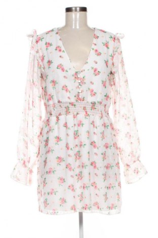 Rochie Boohoo, Mărime M, Culoare Multicolor, Preț 38,92 Lei