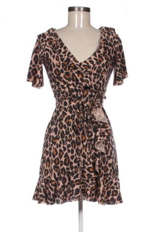 Рокля Boohoo, Размер S, Цвят Многоцветен, Цена 5,62 €