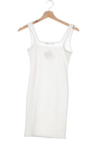 Rochie Boohoo, Mărime XS, Culoare Alb, Preț 26,27 Lei