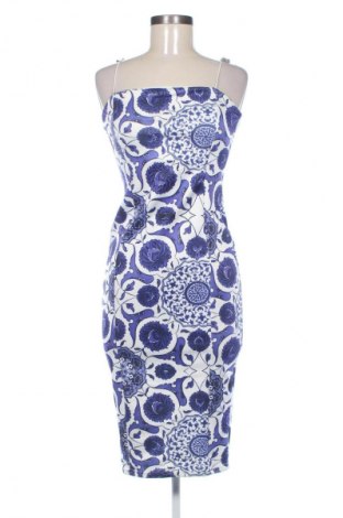 Šaty  Boohoo, Velikost M, Barva Vícebarevné, Cena  460,00 Kč