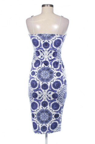 Šaty  Boohoo, Velikost M, Barva Vícebarevné, Cena  460,00 Kč