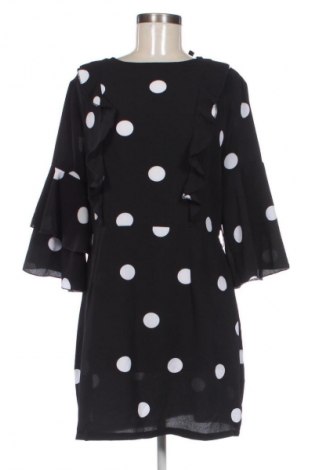 Sukienka Boohoo, Rozmiar XL, Kolor Kolorowy, Cena 108,42 zł