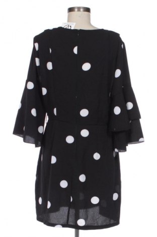 Sukienka Boohoo, Rozmiar XL, Kolor Kolorowy, Cena 108,42 zł