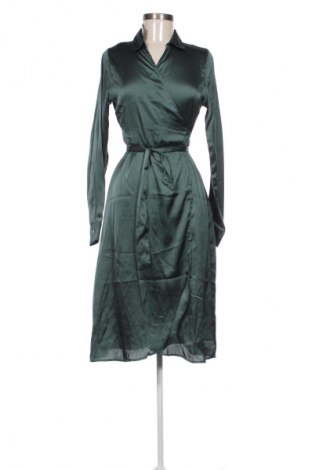 Φόρεμα Boohoo, Μέγεθος M, Χρώμα Πράσινο, Τιμή 22,50 €
