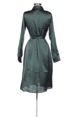 Φόρεμα Boohoo, Μέγεθος M, Χρώμα Πράσινο, Τιμή 22,50 €
