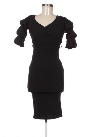 Kleid Boohoo, Größe S, Farbe Schwarz, Preis 10,99 €