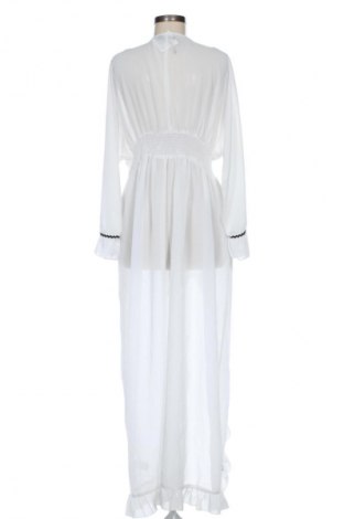 Sukienka Boohoo, Rozmiar L, Kolor Biały, Cena 67,99 zł