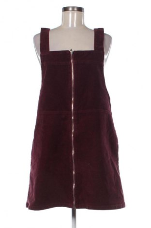 Kleid Boohoo, Größe XL, Farbe Rot, Preis € 8,99