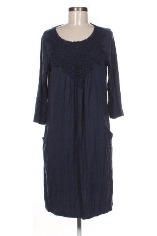 Рокля Bpc Bonprix Collection, Размер M, Цвят Син, Цена 11,24 €