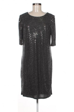 Рокля Breal, Размер L, Цвят Сребрист, Цена 57,77 €