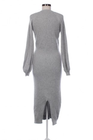 Šaty  Bubbleroom, Velikost M, Barva Šedá, Cena  299,00 Kč