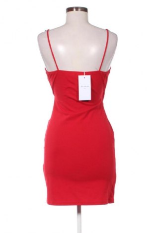 Рокля By Swan Paris, Размер M, Цвят Червен, Цена 23,51 €