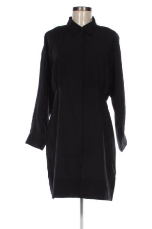Рокля COS, Размер L, Цвят Черен, Цена 42,43 €