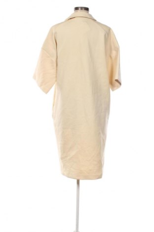 Рокля COS, Размер L, Цвят Бежов, Цена 62,88 €