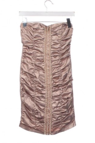 Šaty  CYF, Veľkosť S, Farba Béžová, Cena  15,15 €