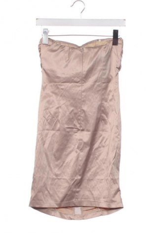 Šaty  CYF, Veľkosť S, Farba Béžová, Cena  15,15 €