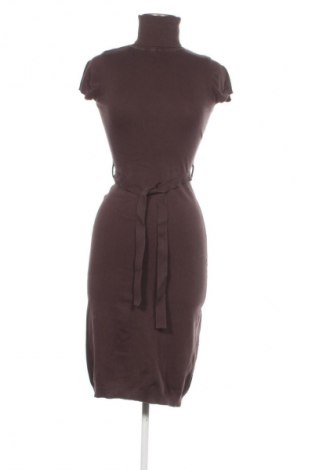Šaty  Calliope, Velikost M, Barva Hnědá, Cena  519,00 Kč