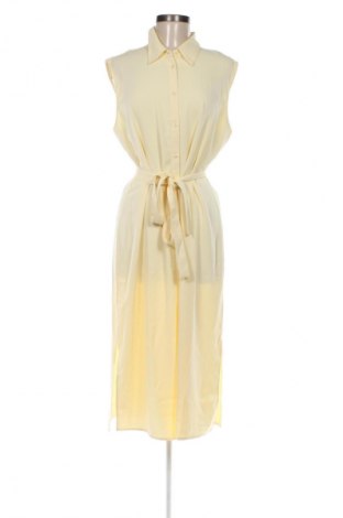 Φόρεμα Calvin Klein, Μέγεθος L, Χρώμα Κίτρινο, Τιμή 164,99 €, #135113104