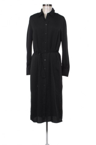Kleid Calvin Klein, Größe M, Farbe Schwarz, Preis 224,99 €