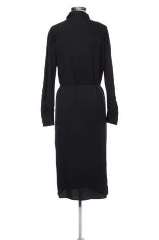 Kleid Calvin Klein, Größe M, Farbe Schwarz, Preis 224,99 €