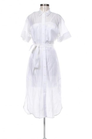 Rochie Calvin Klein, Mărime S, Culoare Alb, Preț 1.319,99 Lei, #135145739