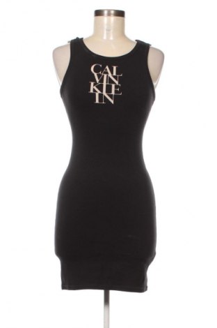 Kleid Calvin Klein, Größe XS, Farbe Schwarz, Preis 31,99 €, #135160575