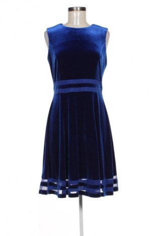 Φόρεμα Calvin Klein, Μέγεθος M, Χρώμα Μπλέ, Τιμή 76,78 €