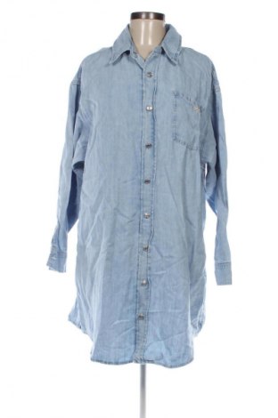 Šaty  Calvin Klein Jeans, Velikost S, Barva Modrá, Cena  2 149,00 Kč